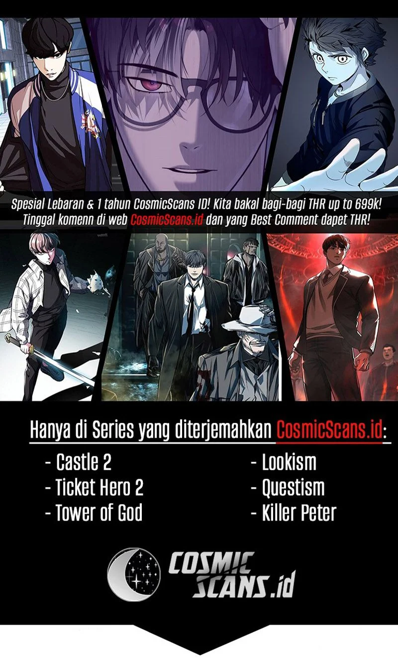 Ticket Hero S2 Chapter 73 Gambar 54