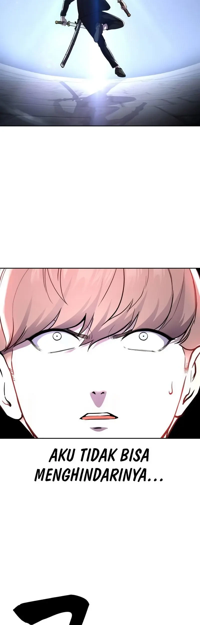 Ticket Hero S2 Chapter 73 Gambar 3