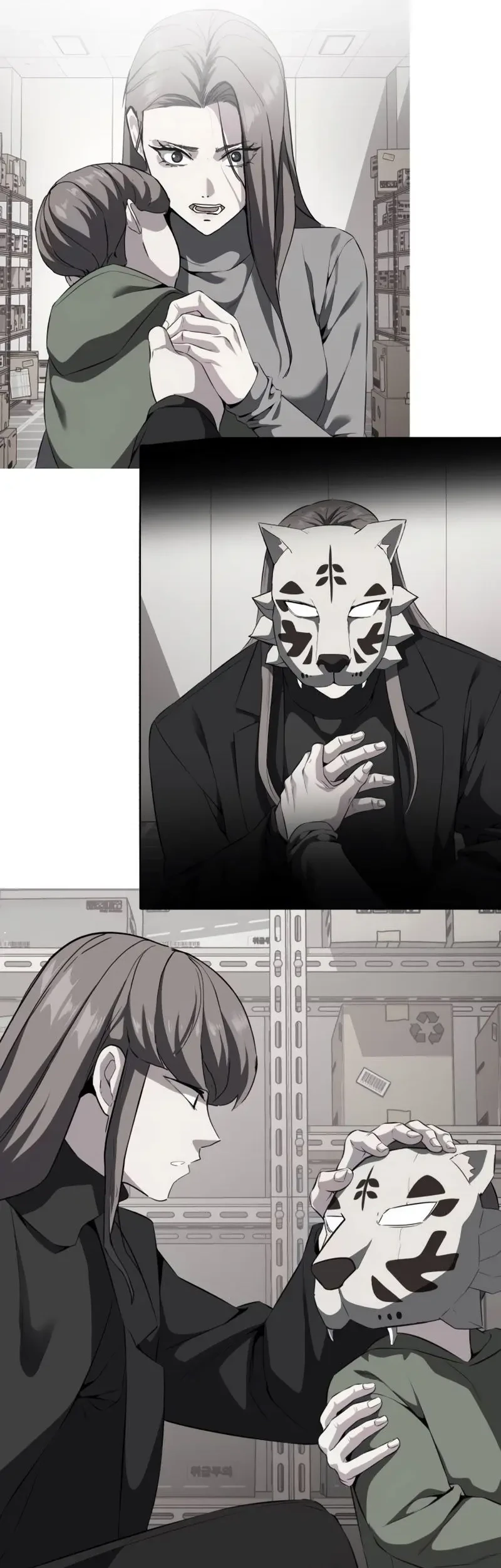 Ticket Hero S2 Chapter 73 Gambar 56