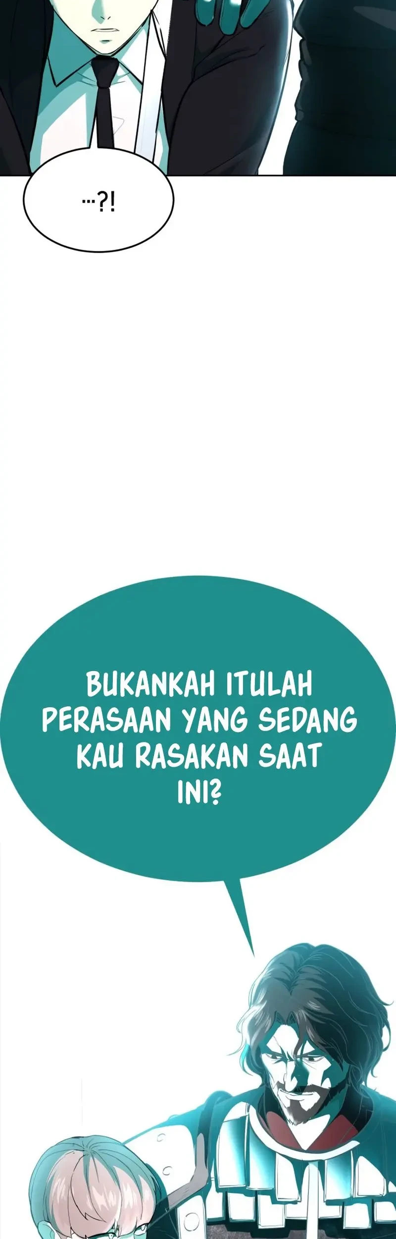 Ticket Hero S2 Chapter 73 Gambar 61