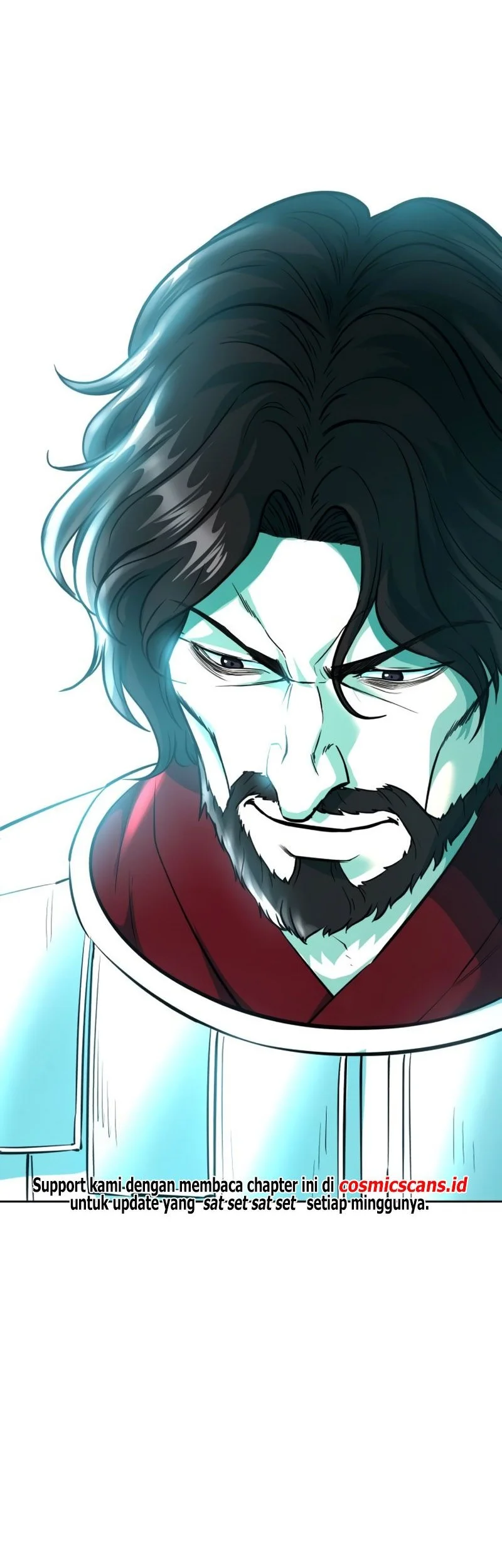 Ticket Hero S2 Chapter 73 Gambar 63