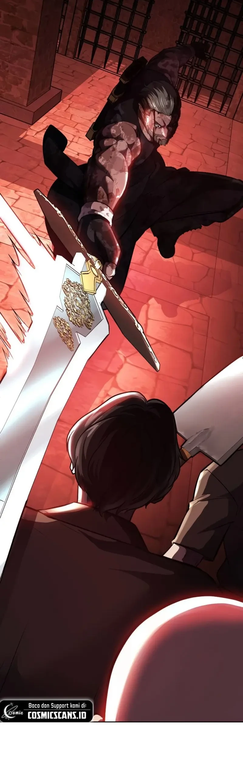 Ticket Hero S2 Chapter 73 Gambar 65