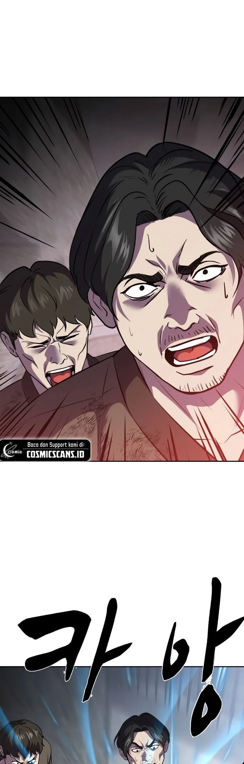 Ticket Hero S2 Chapter 73 Gambar 66