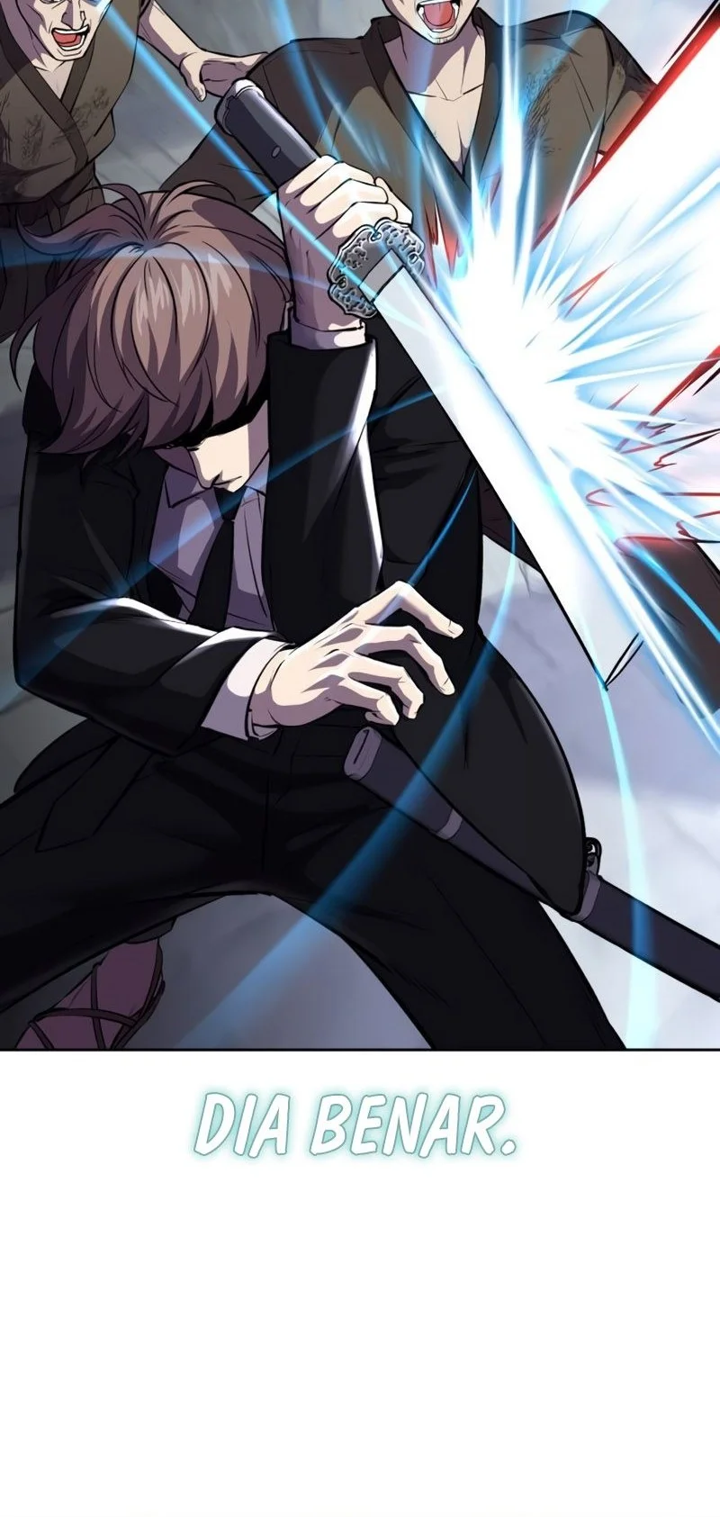 Ticket Hero S2 Chapter 73 Gambar 67