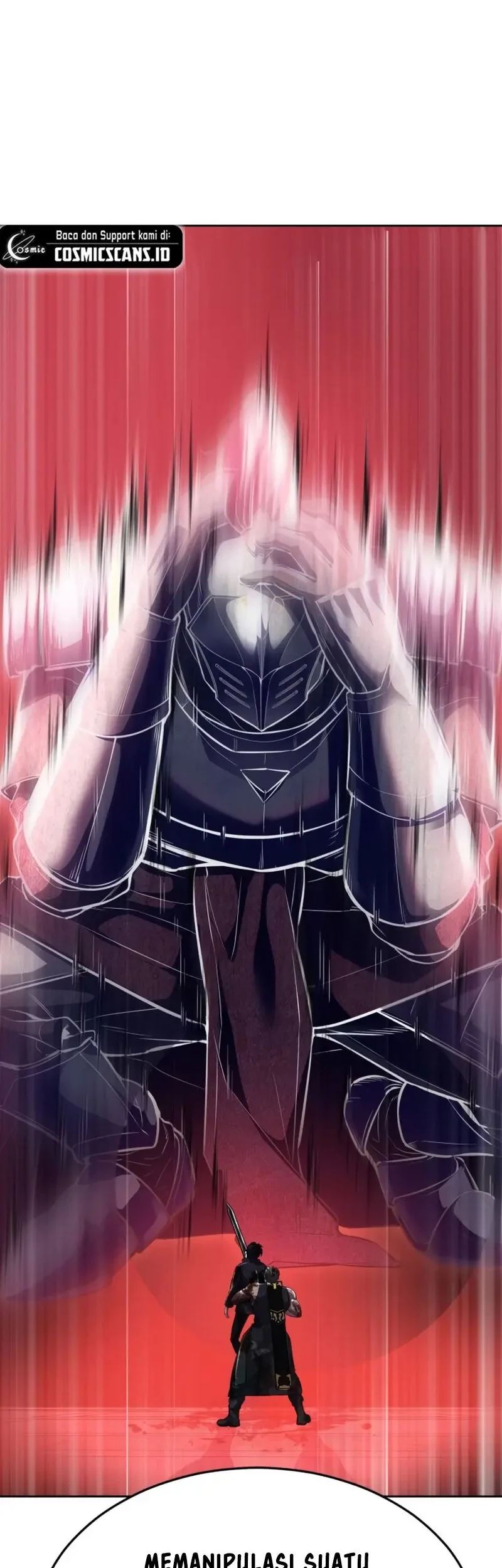 Ticket Hero S2 Chapter 73 Gambar 73