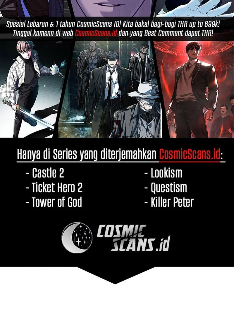 Ticket Hero S2 Chapter 73 Gambar 6
