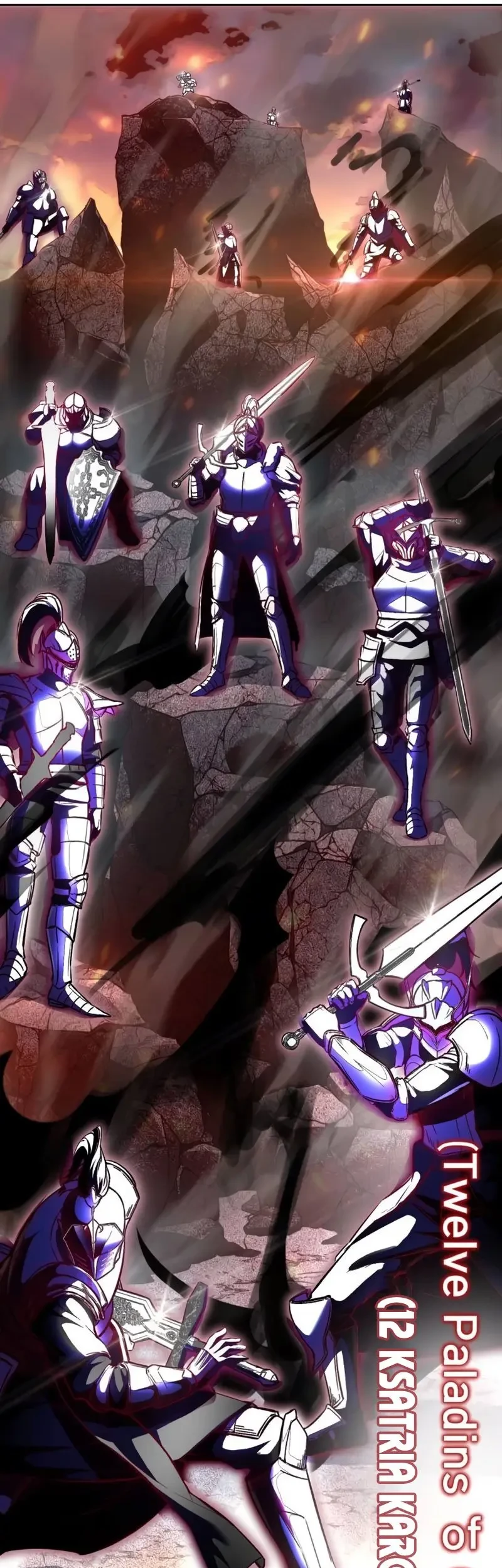 Ticket Hero S2 Chapter 73 Gambar 85