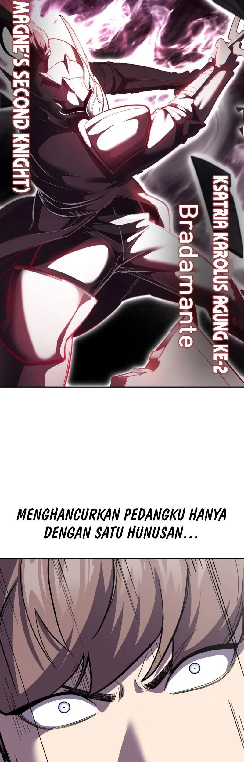 Ticket Hero S2 Chapter 73 Gambar 91