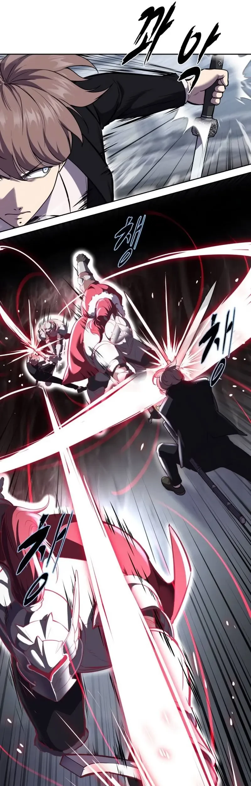 Ticket Hero S2 Chapter 73 Gambar 93