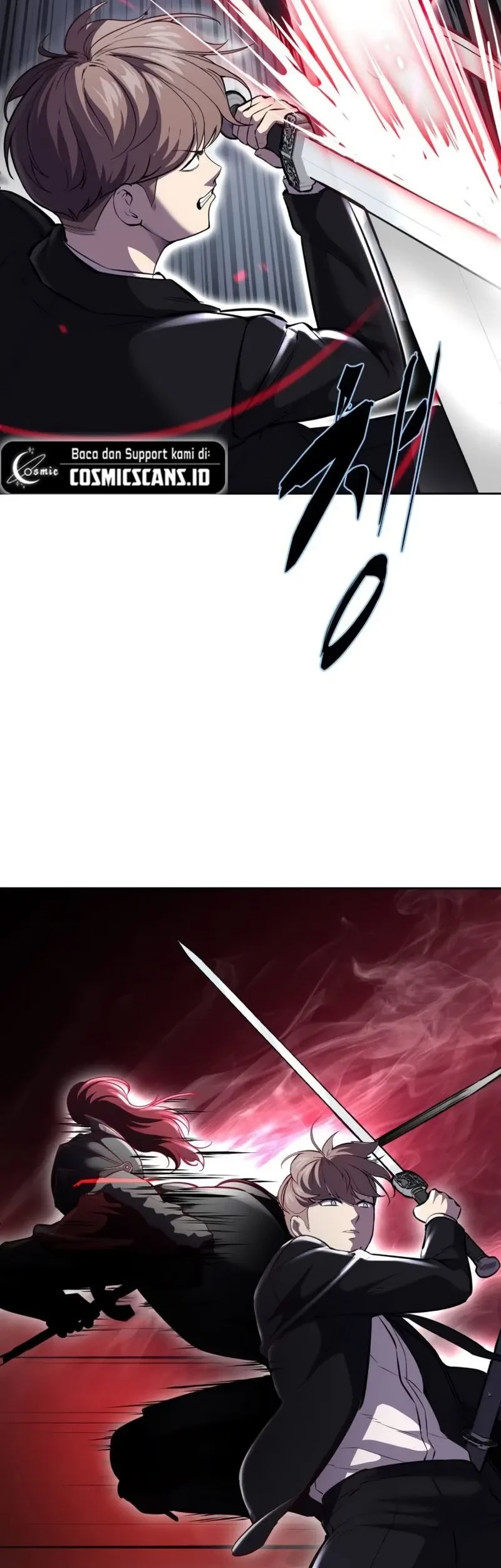 Ticket Hero S2 Chapter 73 Gambar 94