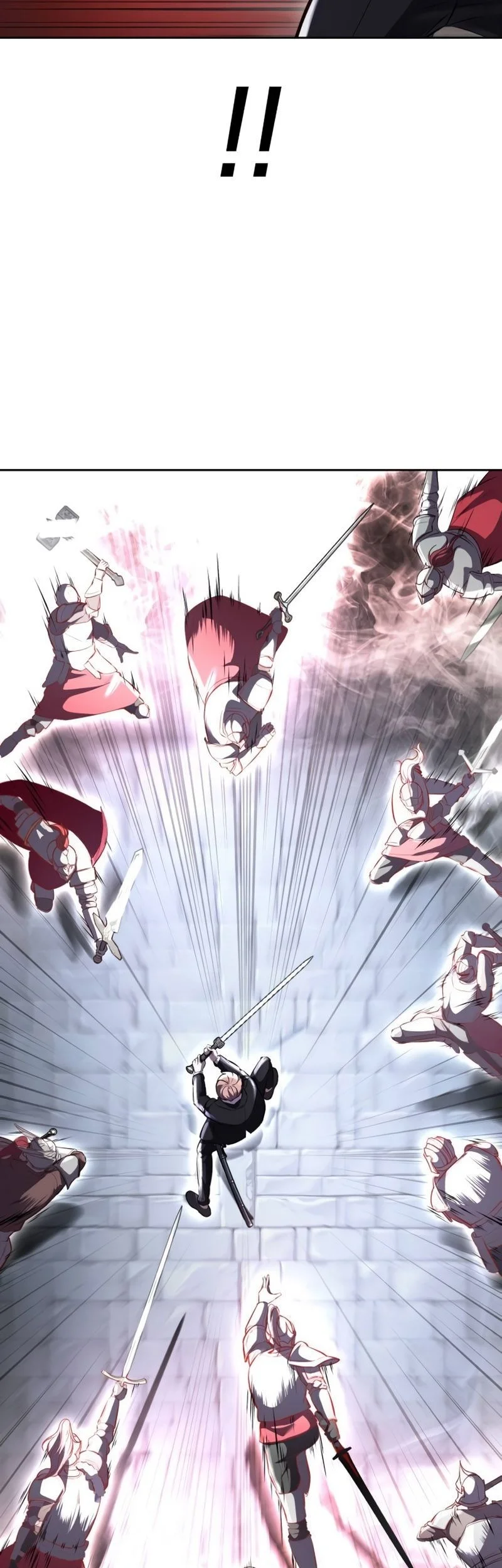 Ticket Hero S2 Chapter 73 Gambar 95