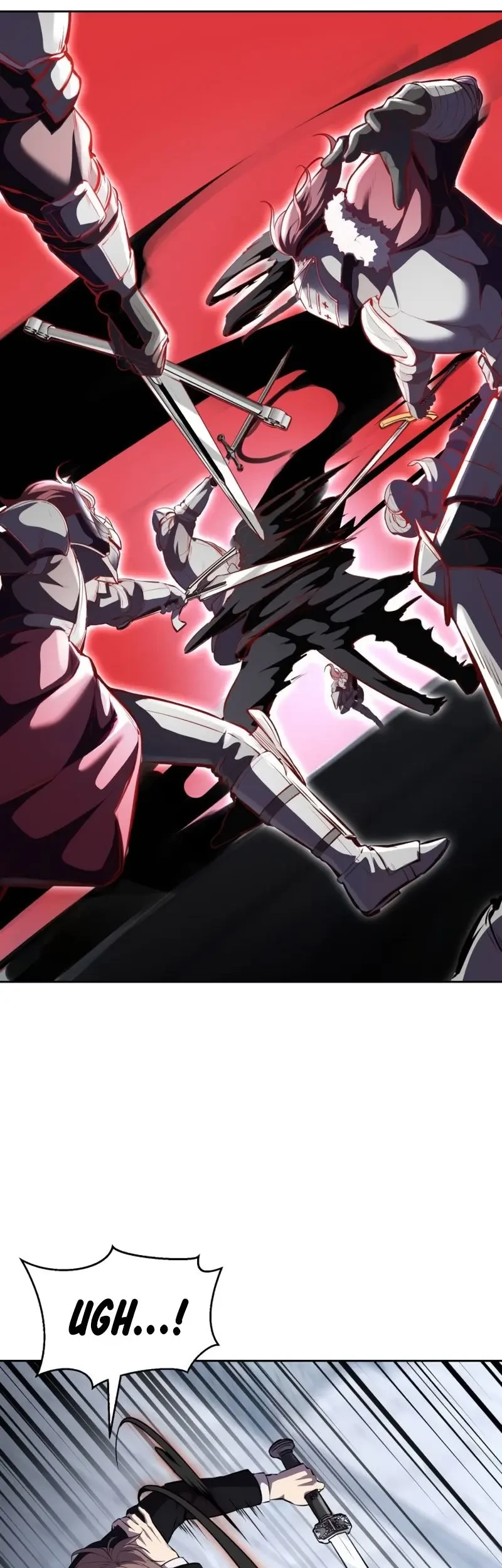 Ticket Hero S2 Chapter 73 Gambar 101