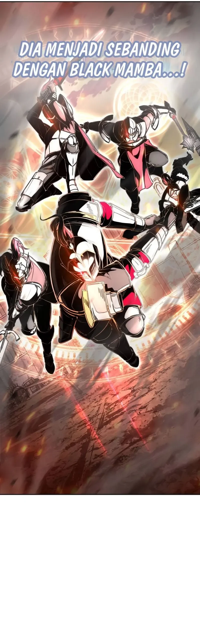 Ticket Hero S2 Chapter 73 Gambar 105