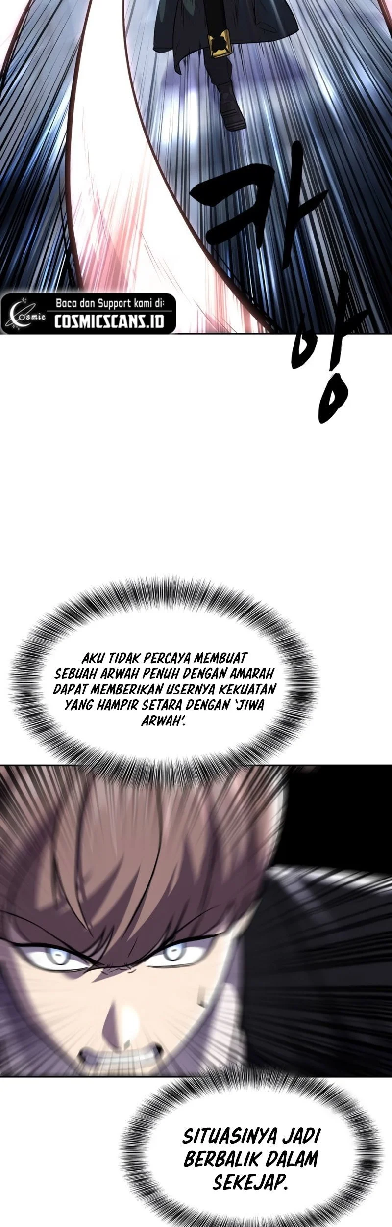 Ticket Hero S2 Chapter 73 Gambar 107