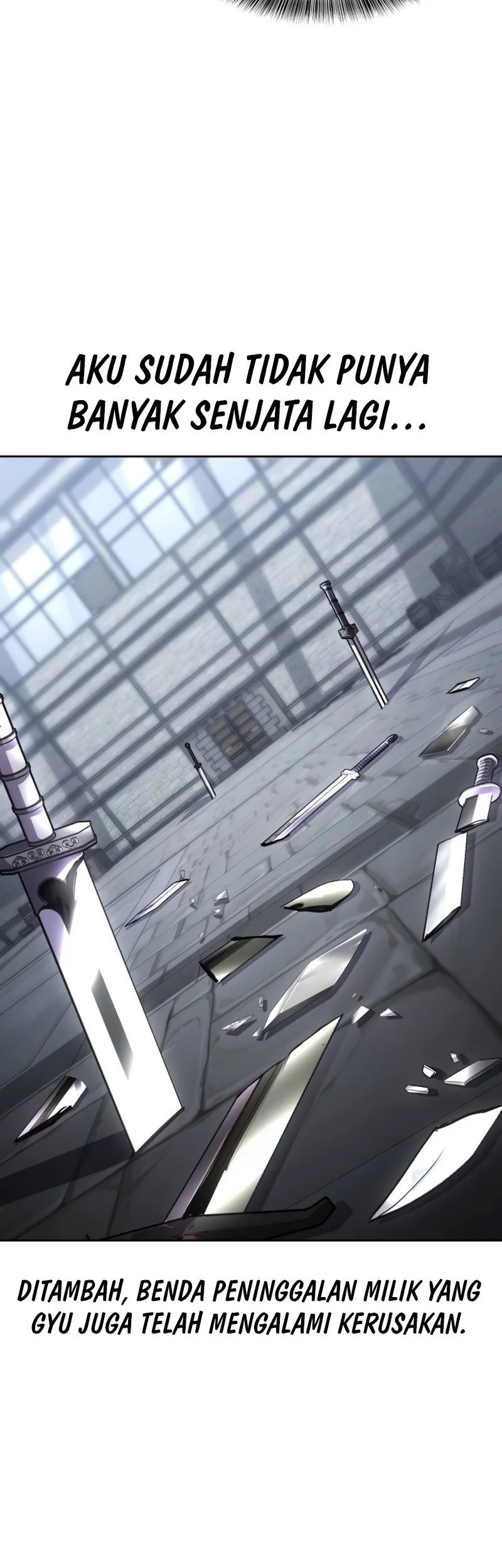 Ticket Hero S2 Chapter 73 Gambar 108