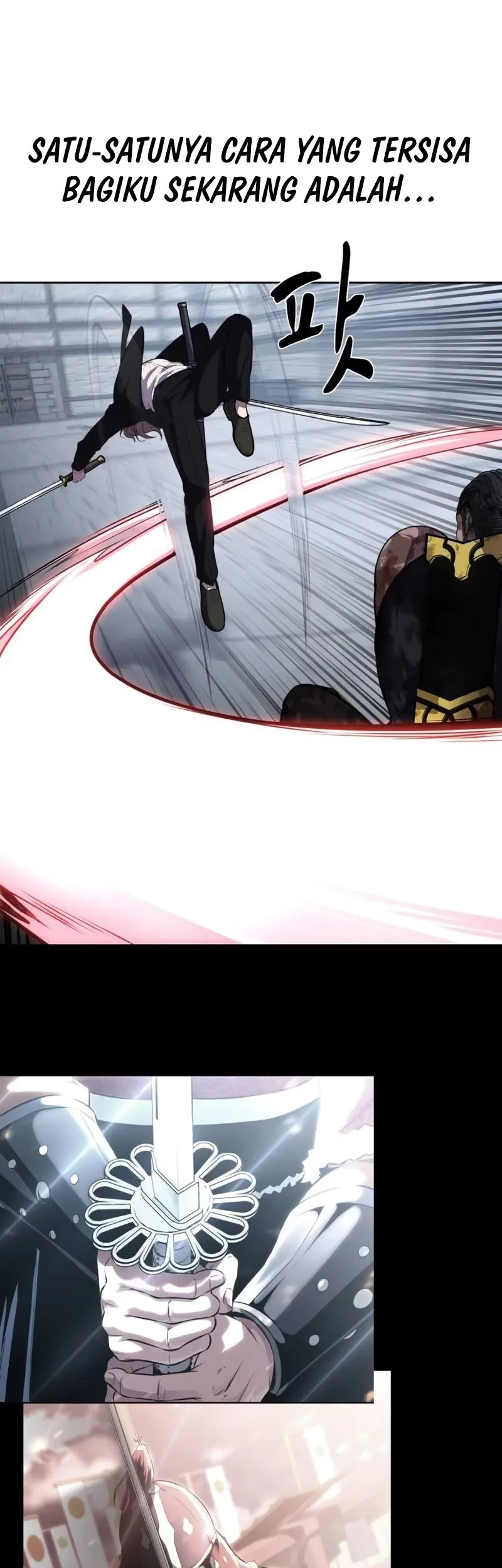 Ticket Hero S2 Chapter 73 Gambar 109