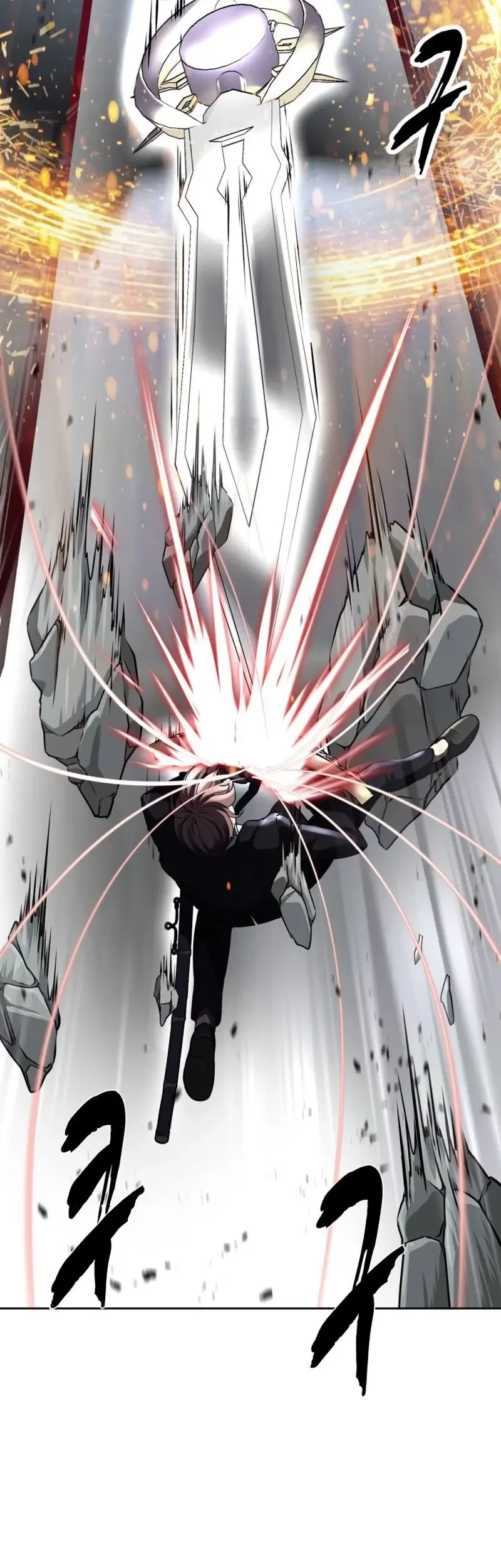 Ticket Hero S2 Chapter 73 Gambar 8