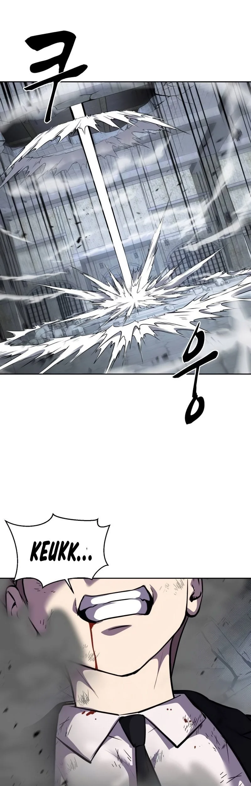 Ticket Hero S2 Chapter 73 Gambar 9