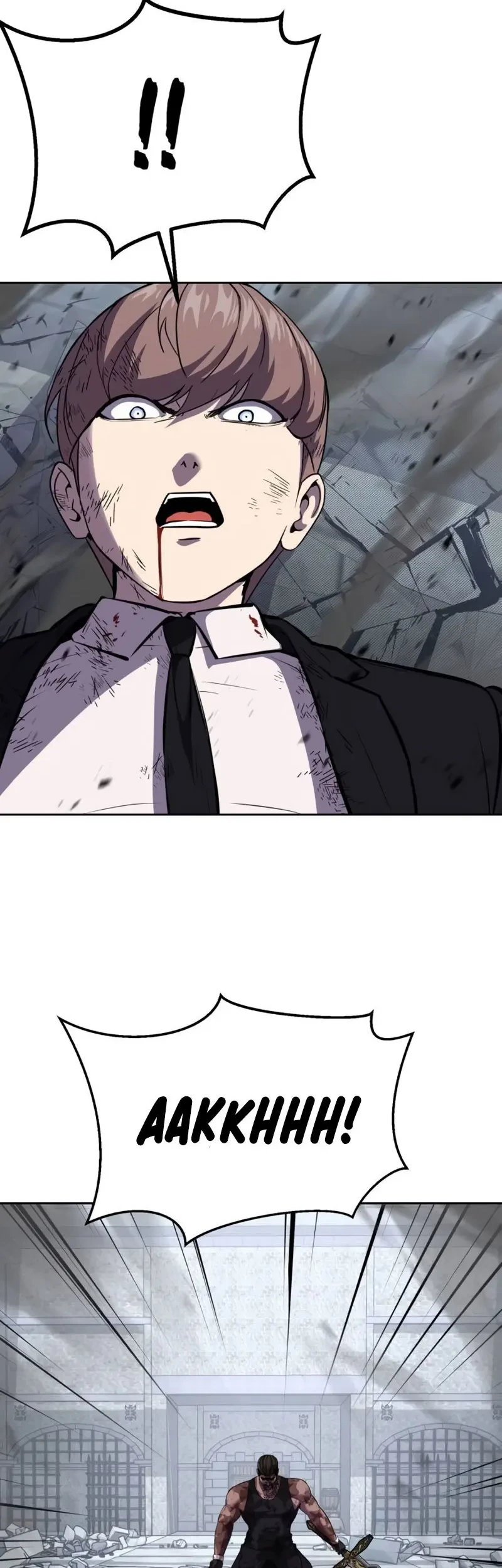 Ticket Hero S2 Chapter 73 Gambar 12