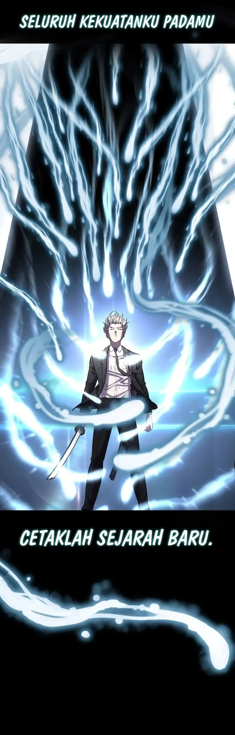 Ticket Hero S2 Chapter 74 Gambar 20