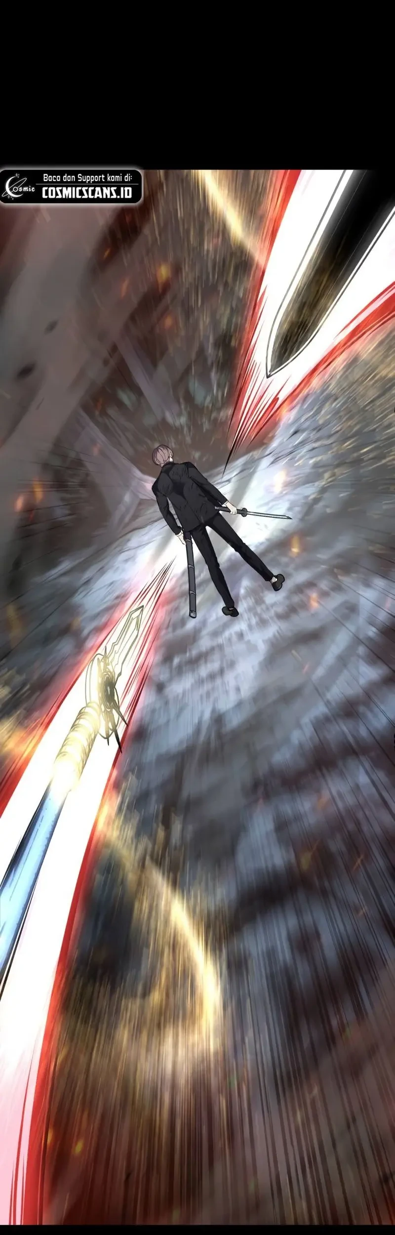 Ticket Hero S2 Chapter 74 Gambar 21