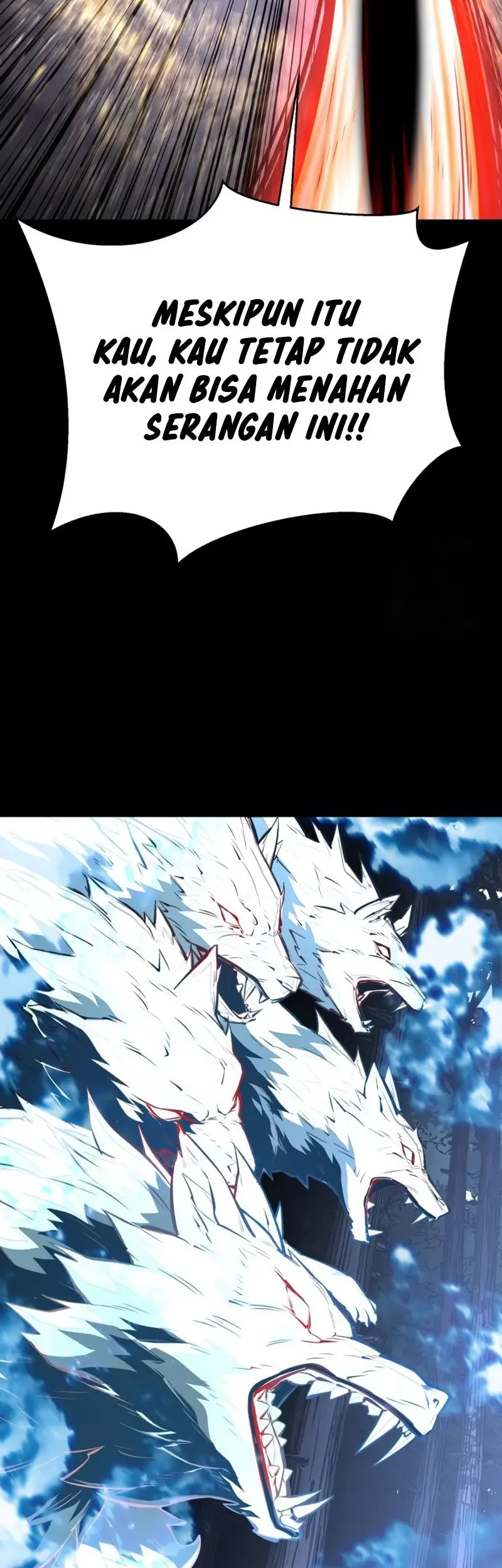 Ticket Hero S2 Chapter 74 Gambar 30