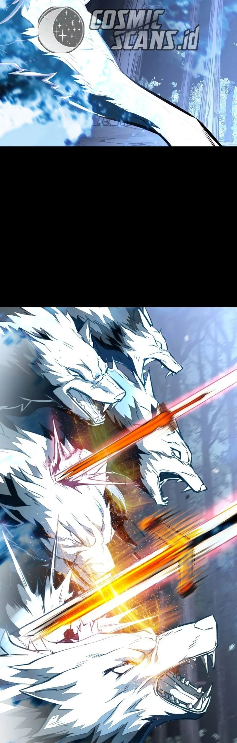 Ticket Hero S2 Chapter 74 Gambar 31