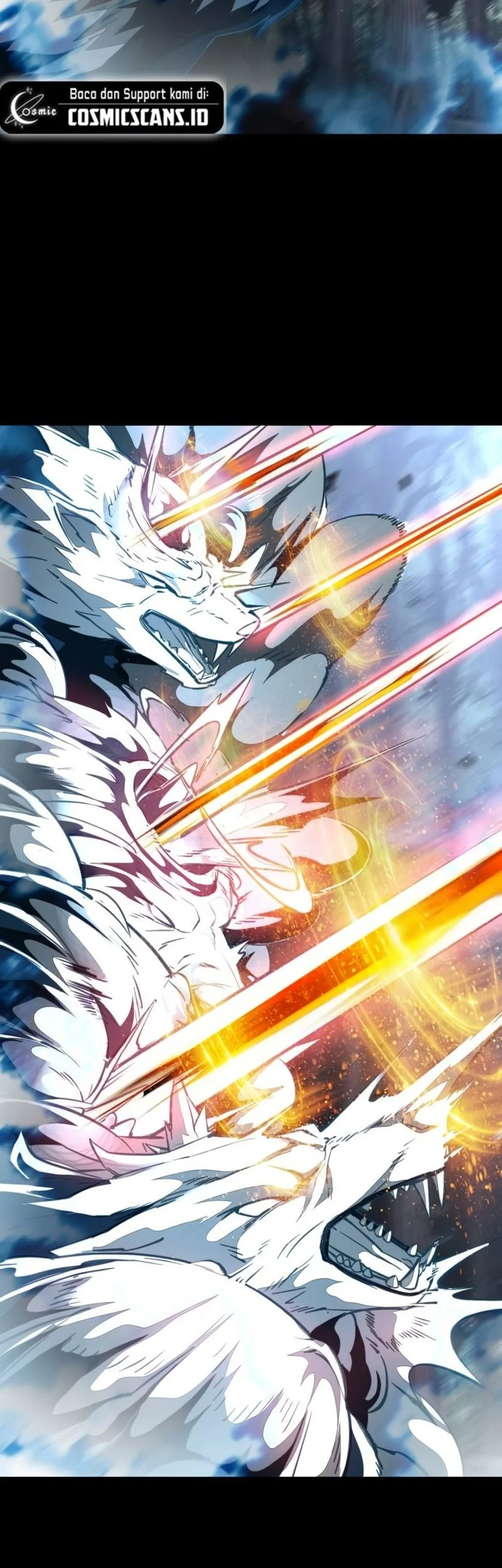 Ticket Hero S2 Chapter 74 Gambar 32