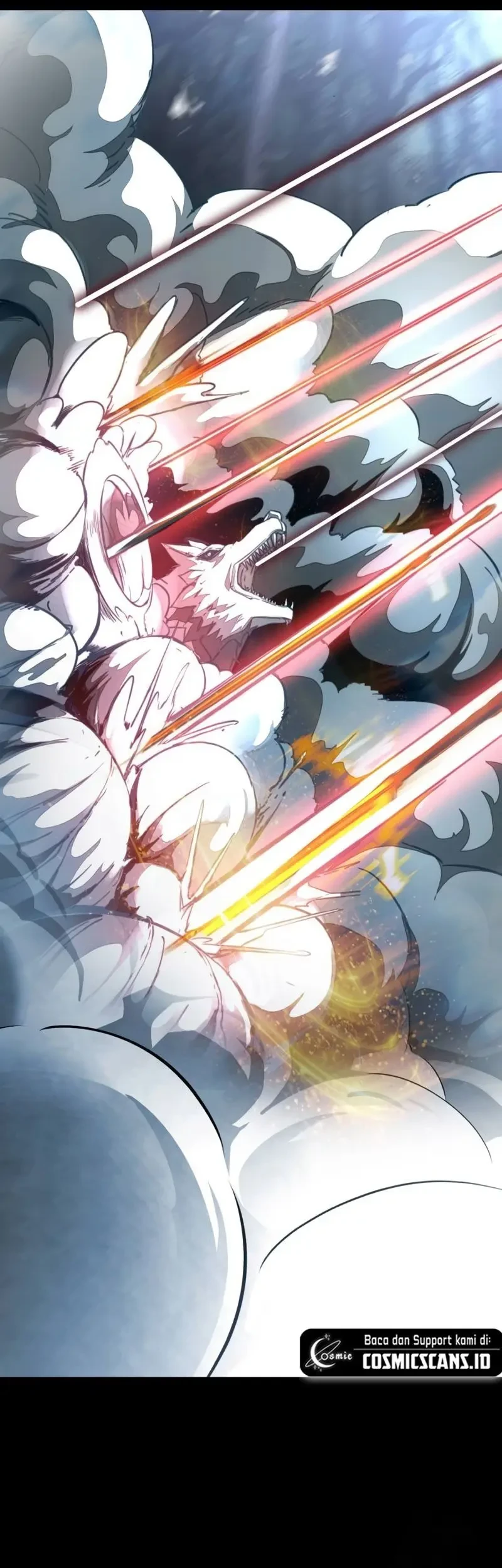 Ticket Hero S2 Chapter 74 Gambar 34