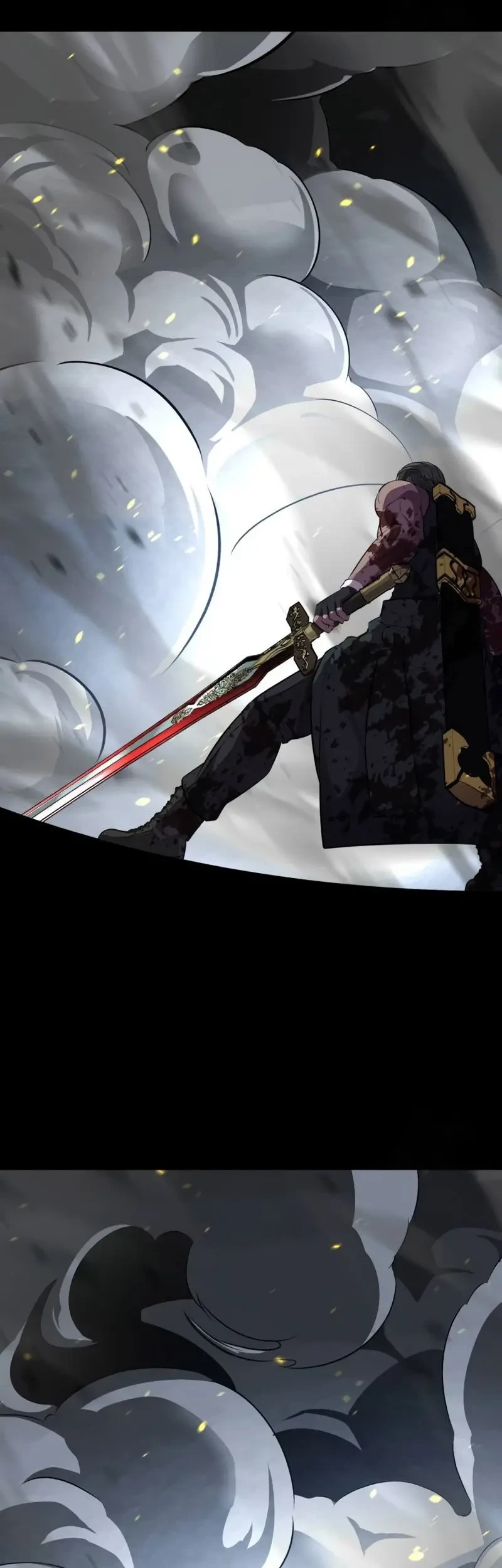 Ticket Hero S2 Chapter 74 Gambar 35