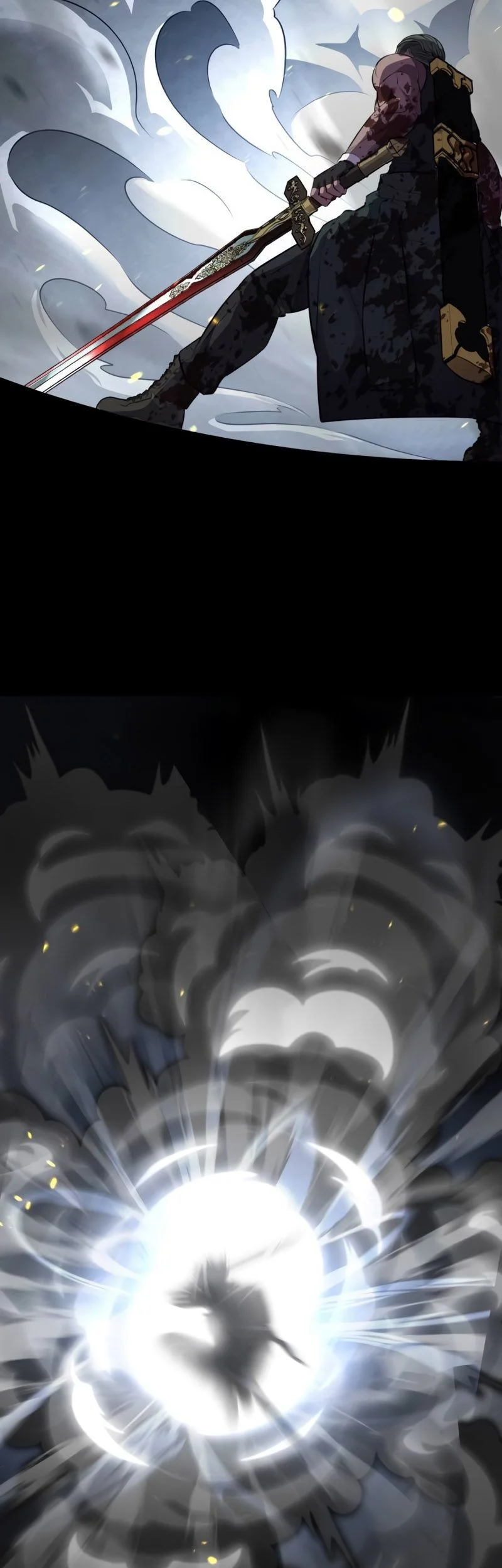 Ticket Hero S2 Chapter 74 Gambar 36