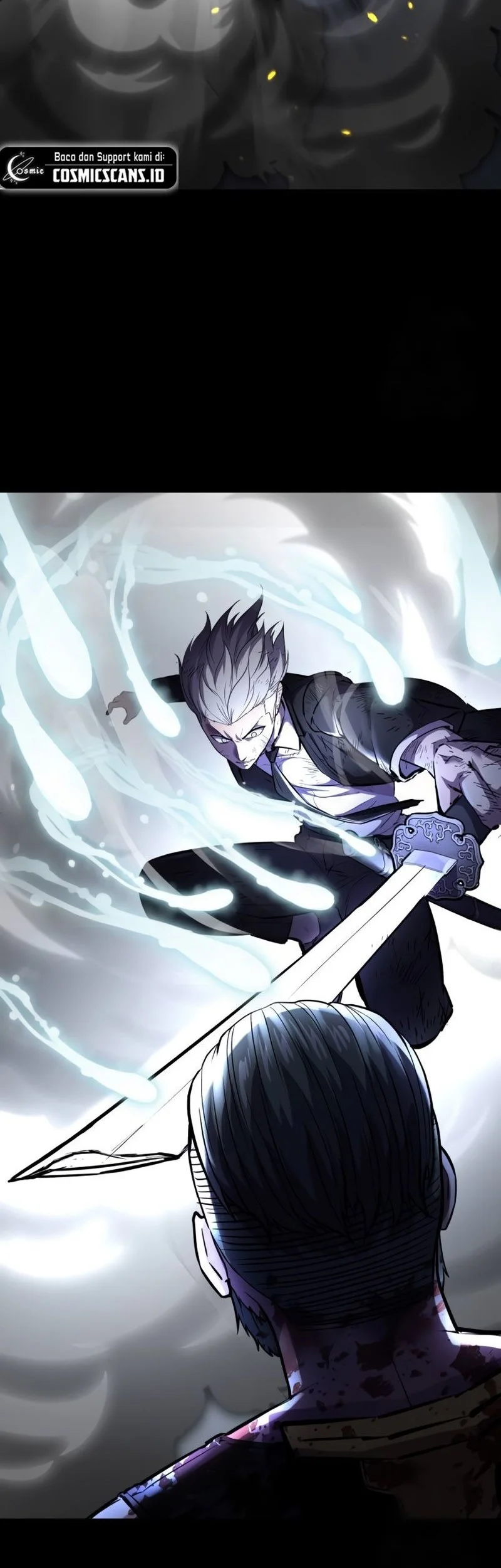 Ticket Hero S2 Chapter 74 Gambar 37