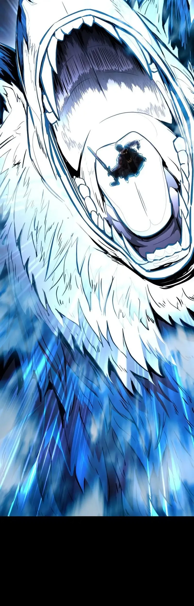 Ticket Hero S2 Chapter 74 Gambar 40