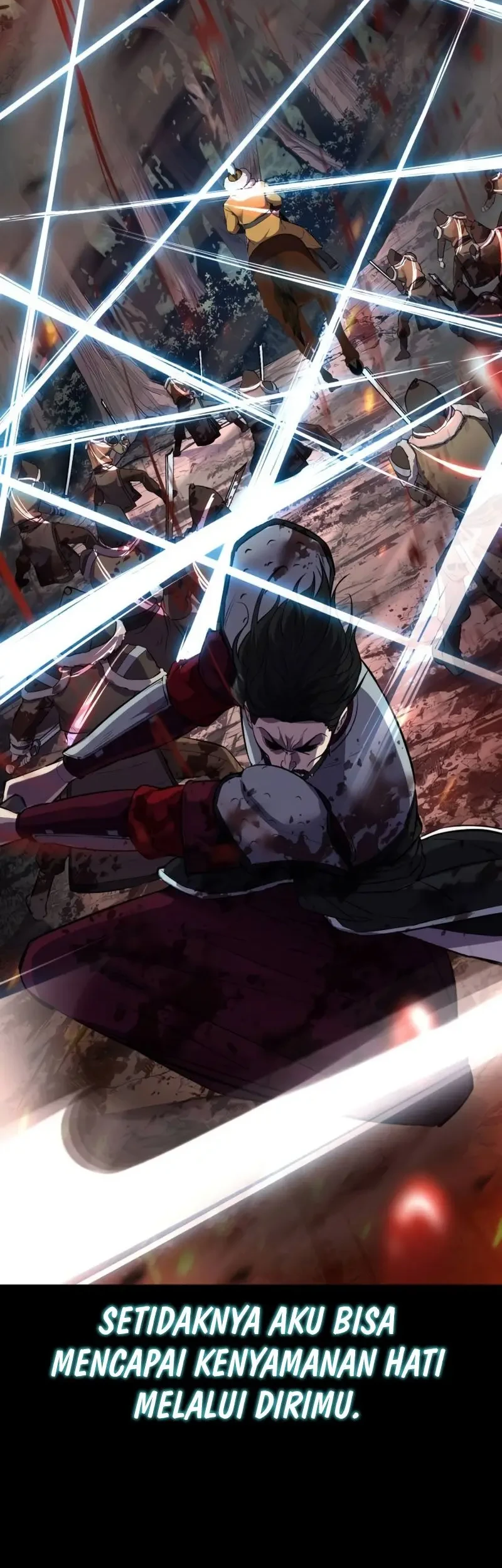 Ticket Hero S2 Chapter 74 Gambar 45