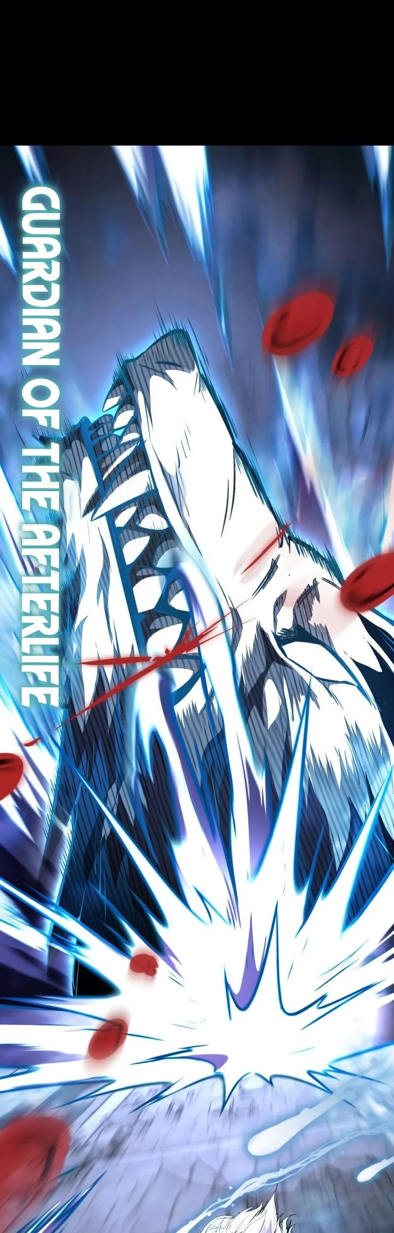 Ticket Hero S2 Chapter 74 Gambar 46