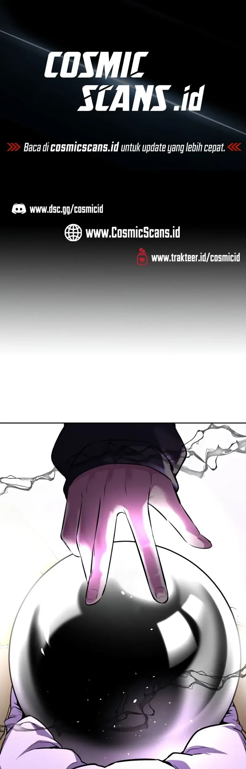 Ticket Hero S2 Chapter 74 Gambar 49