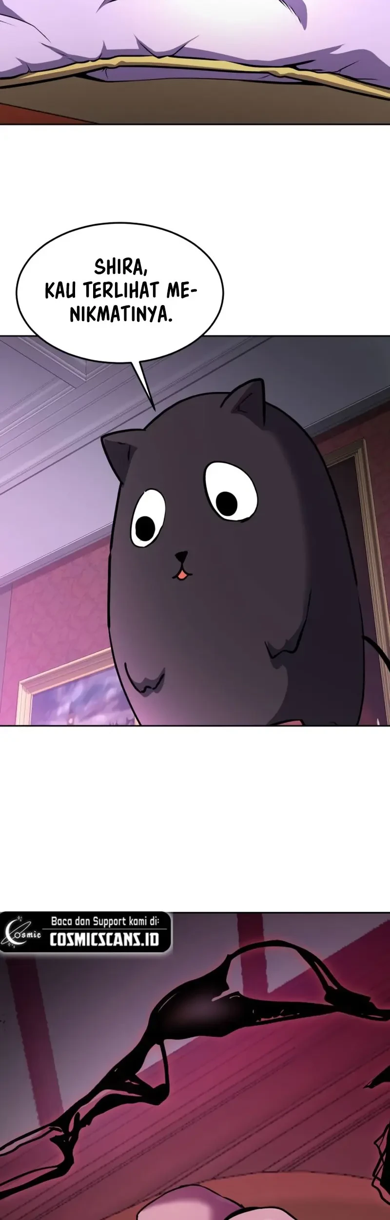 Ticket Hero S2 Chapter 74 Gambar 50