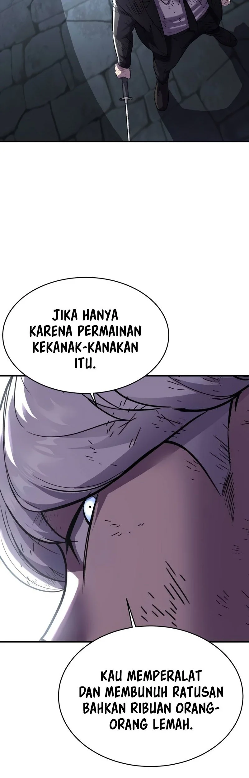 Ticket Hero S2 Chapter 74 Gambar 57