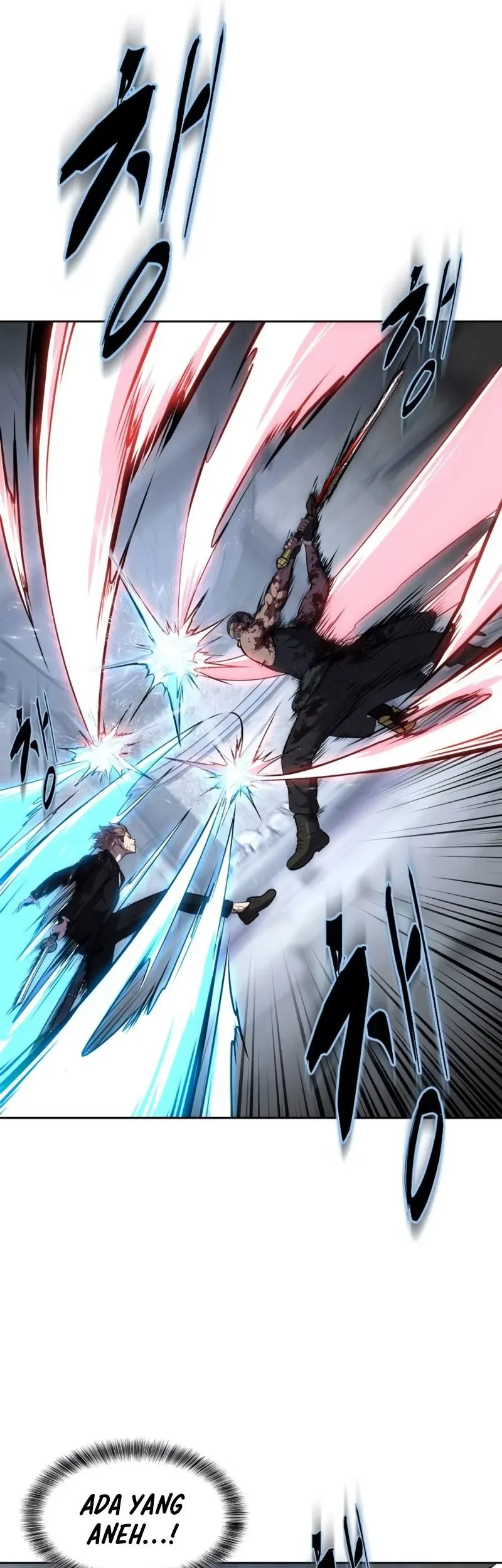 Ticket Hero S2 Chapter 74 Gambar 64