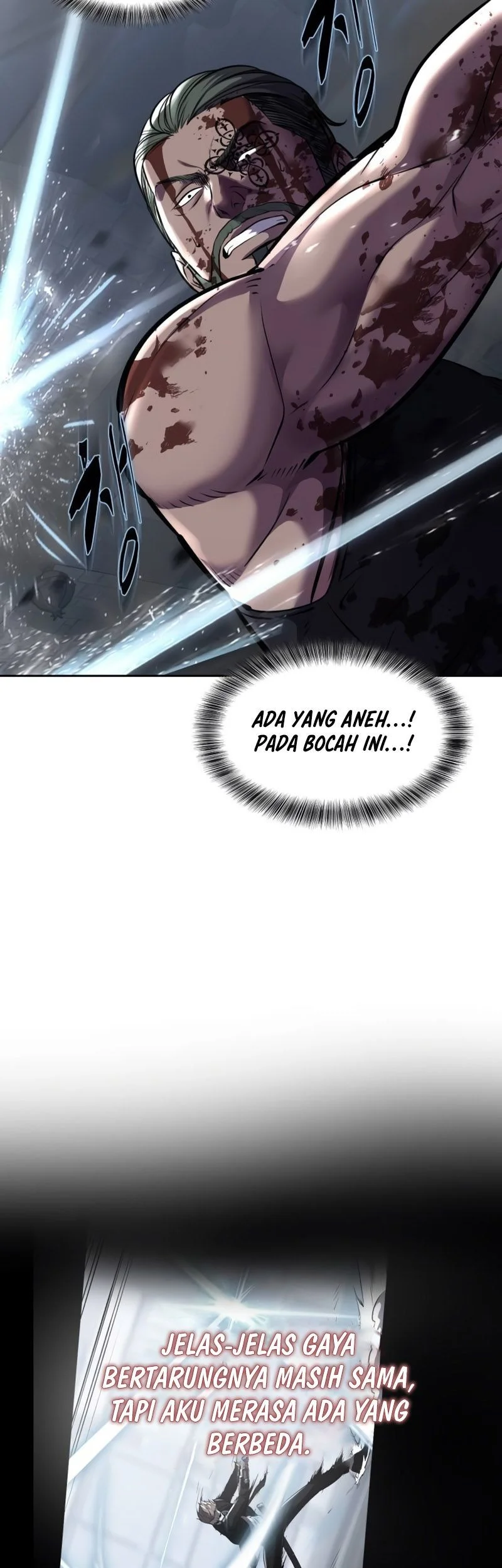 Ticket Hero S2 Chapter 74 Gambar 65