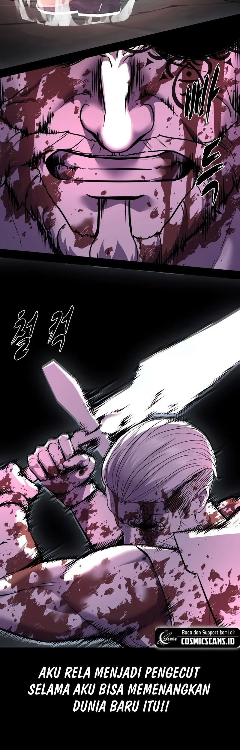 Ticket Hero S2 Chapter 74 Gambar 4