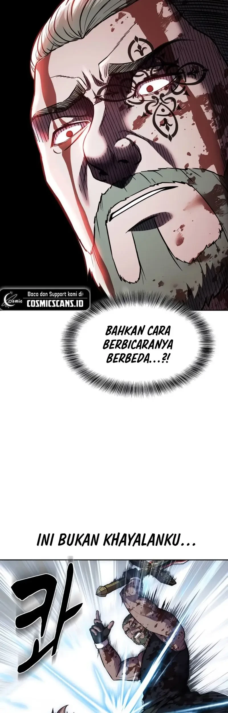 Ticket Hero S2 Chapter 74 Gambar 69