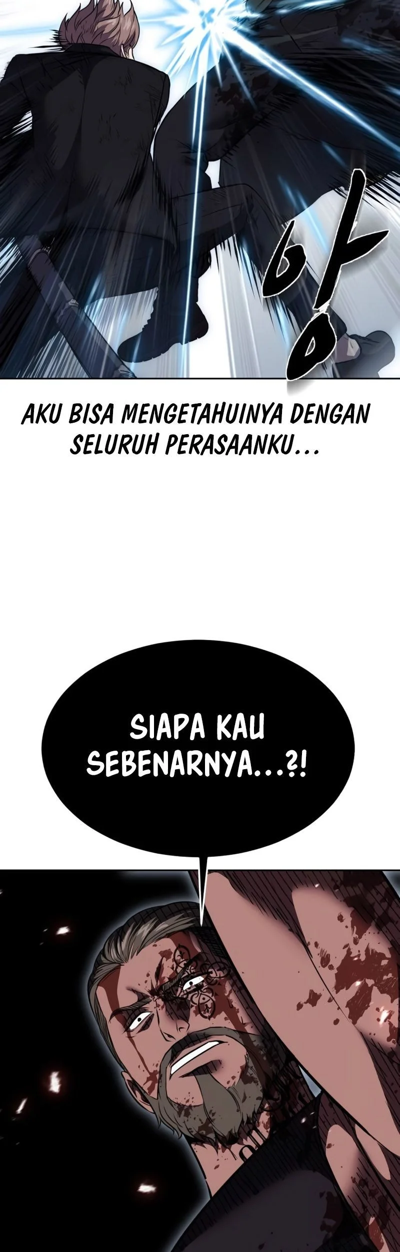 Ticket Hero S2 Chapter 74 Gambar 70