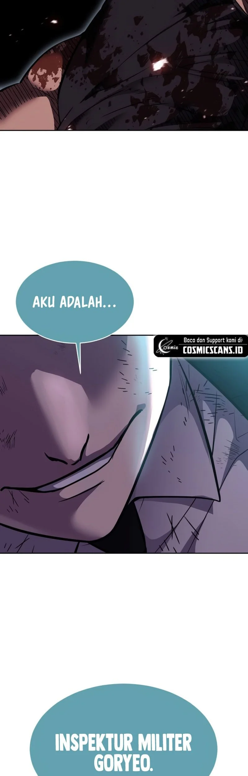 Ticket Hero S2 Chapter 74 Gambar 71