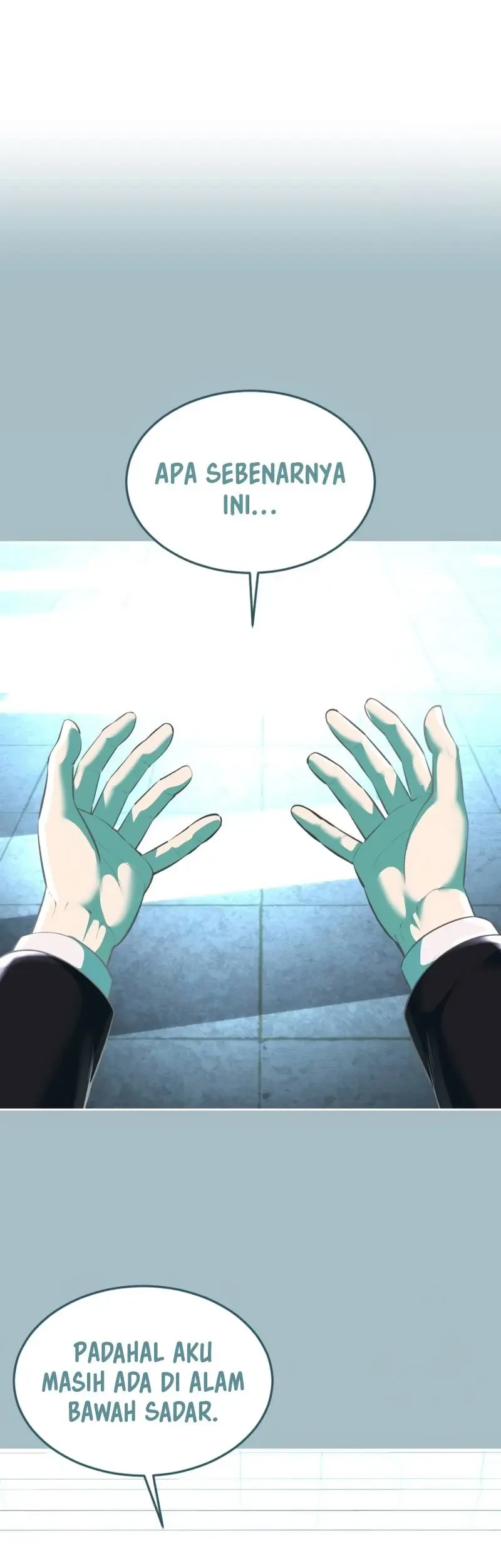 Ticket Hero S2 Chapter 74 Gambar 73