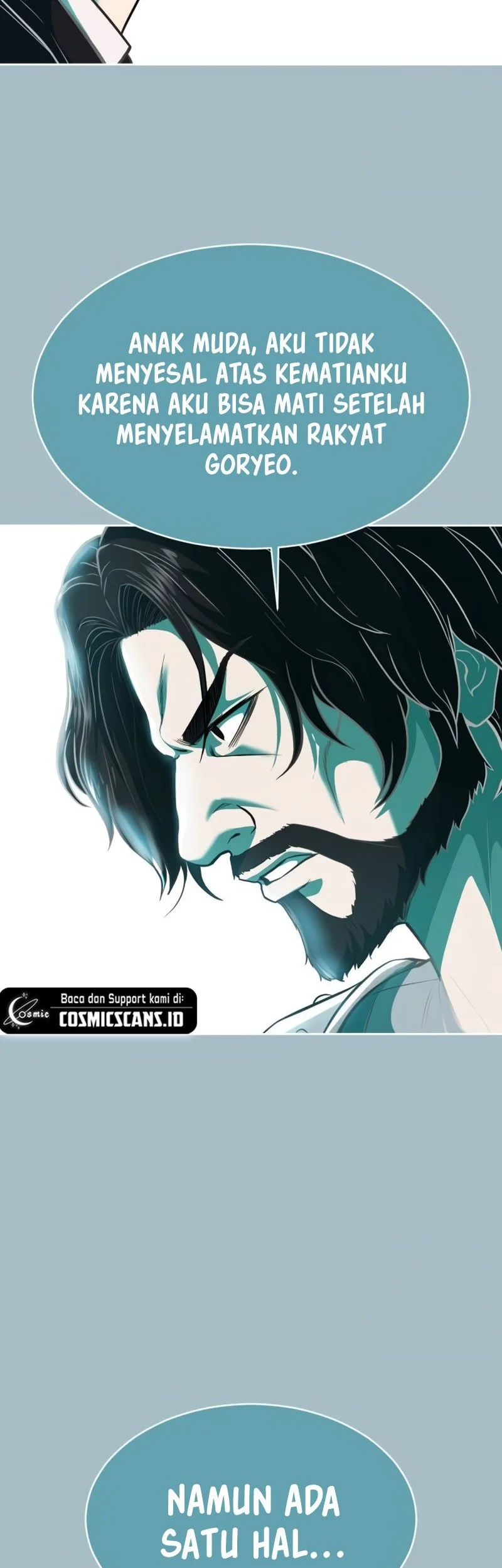 Ticket Hero S2 Chapter 74 Gambar 76