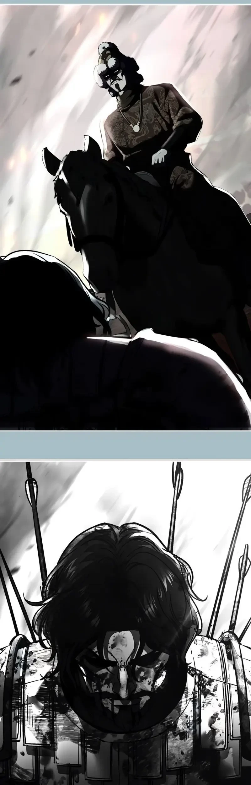 Ticket Hero S2 Chapter 74 Gambar 78