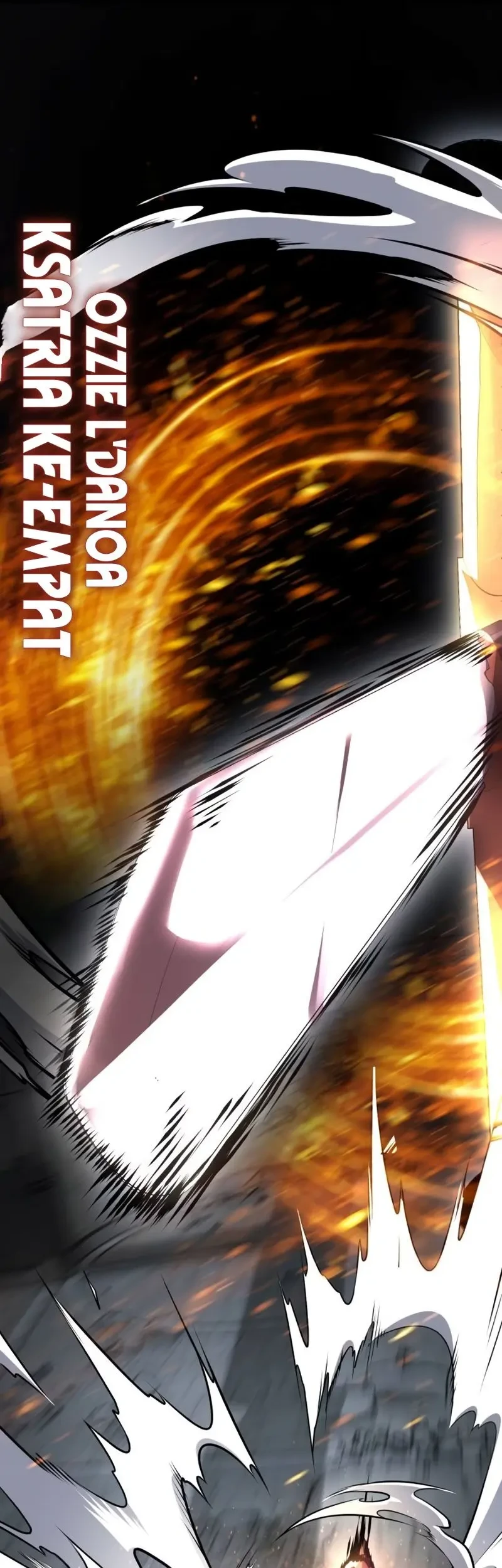 Ticket Hero S2 Chapter 74 Gambar 6