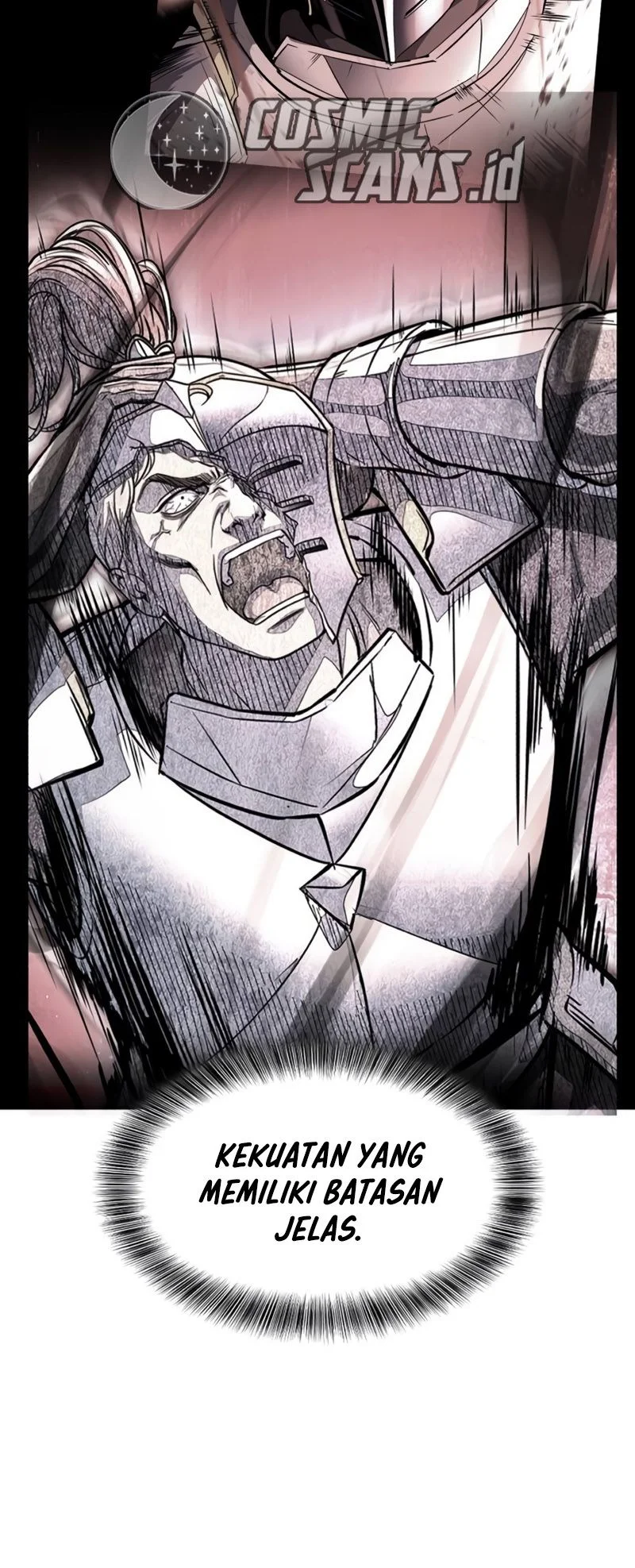 Ticket Hero S2 Chapter 74 Gambar 87