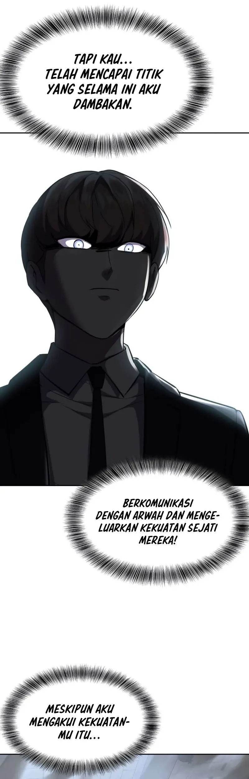 Ticket Hero S2 Chapter 74 Gambar 88